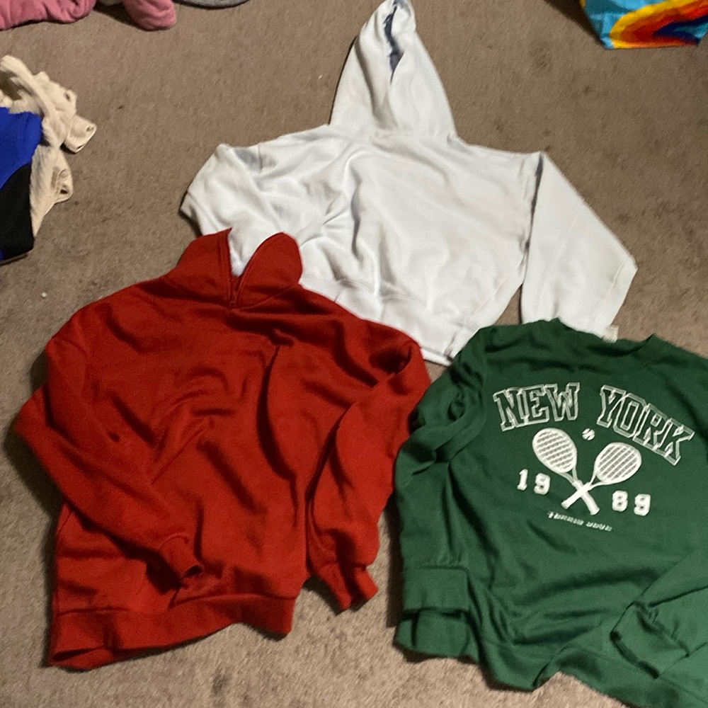 Forever 21 bundle